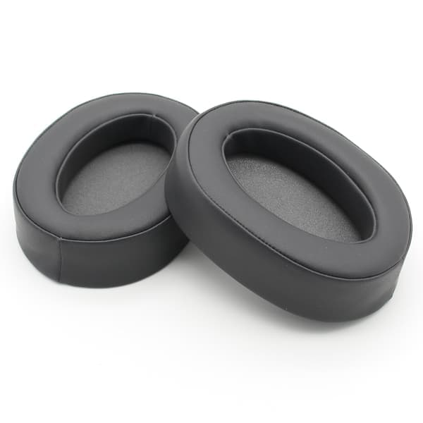Öronkuddar för Sony MDR - 100ABN / WH - H900N 1 par Sony MDR - 100ABN / WH - H900N Grå Grå Grå Grå