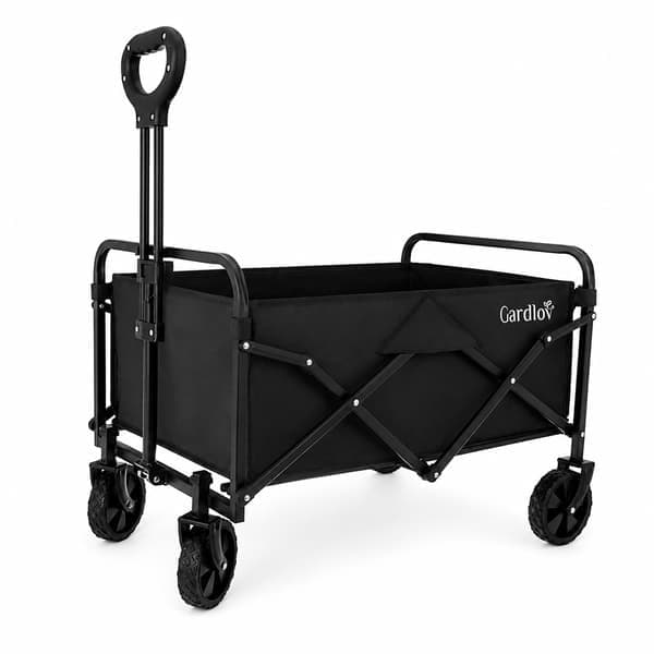 Hope-foldbar vogn 90 L - Wrinda maks. 100 kg