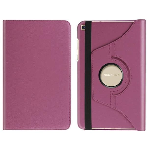 Samsung Galaxy Tab A7 Lite fodral - Cerise Samsung Galaxy Tab A7 Lite 2021 multicolor