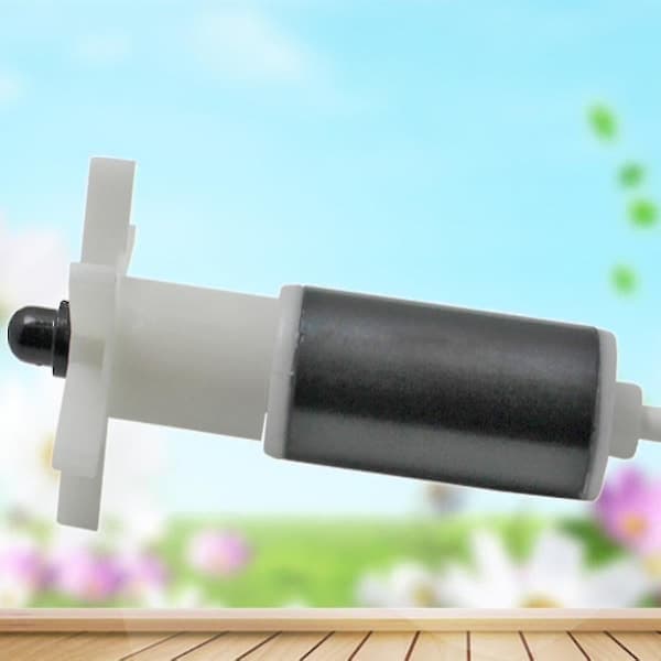 Lay Z Spa Varmbadtunna Pump Impeller/Rotor E02 Fix .69mm-FA6