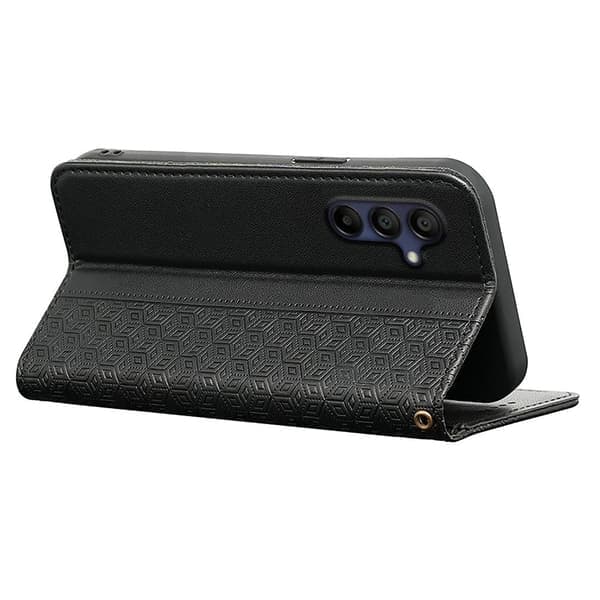 Samsung Galaxy A56 5G/A36 5G Etui Flip Læder