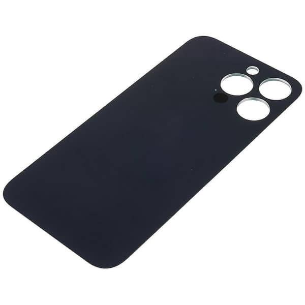 iPhone 13 Pro 6.1 Tommers Batterideksel Reparasjonsdel - Erstatning Bakdeksel, Slitesterk Telefonkomponent Multicolor Style E