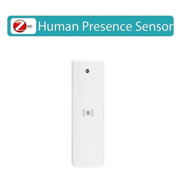 Tuya Zigbee mmwave Radar Mennesker 5.8G Smart Tilstedeværelsesdetektor Avstand Lyssensor for Smart Hjemmeautomatisering