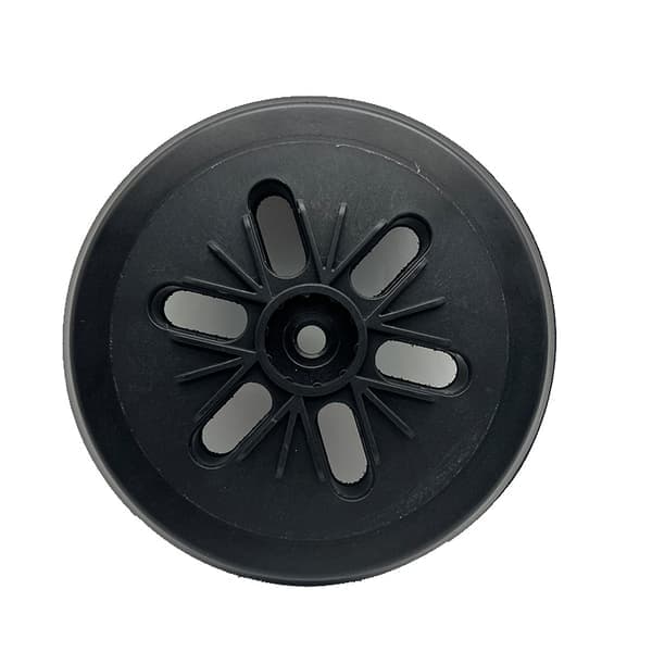 Bosch 2 608 601 116 håndslibetilbehør Slibepude 1 stk