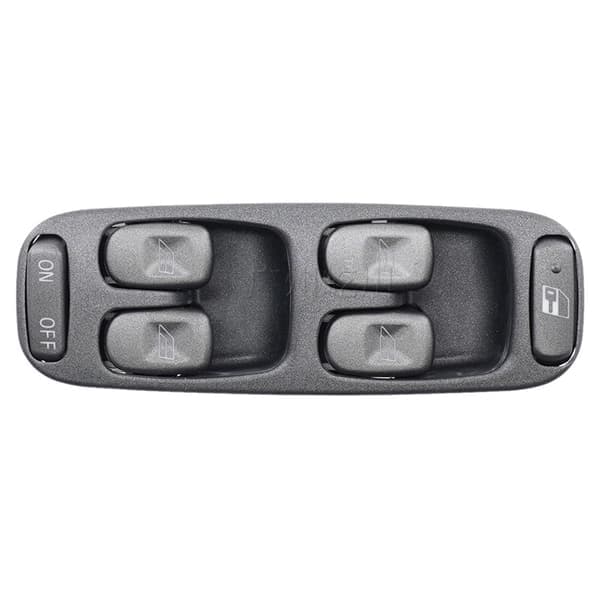 For V70 S70 XC70 1998-2000 Venstre front elektrisk vindusheis 8638452
