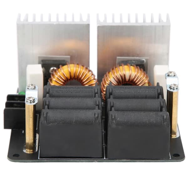 Induktiolämmityslevymoduuli 1000W suurtaajuuspiirikortit elektroniset komponentit