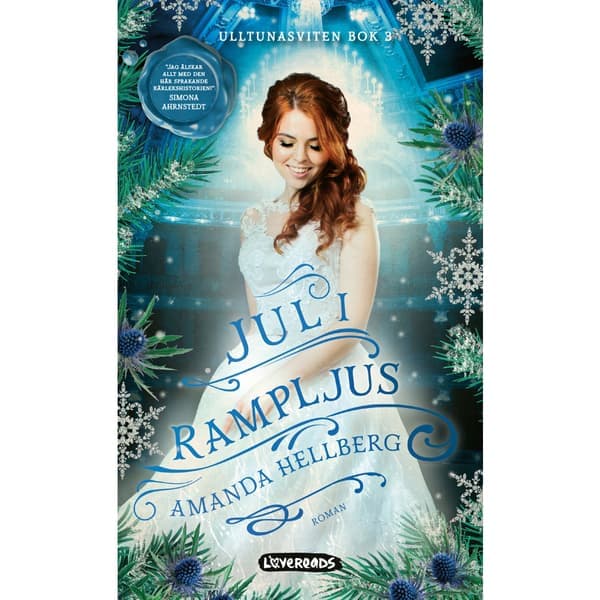 Jul i rampelyset (indbundet)