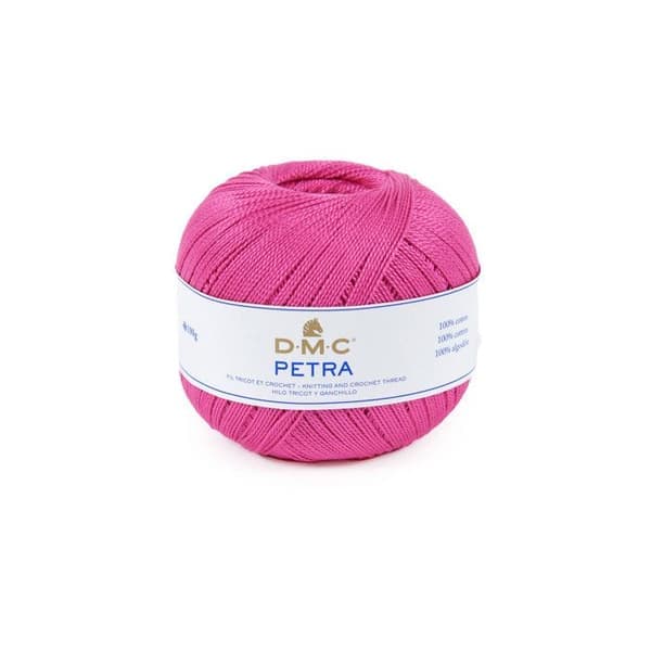993A/8 PETRA 1 NØSTE 100G STØRRELSE 8 53803