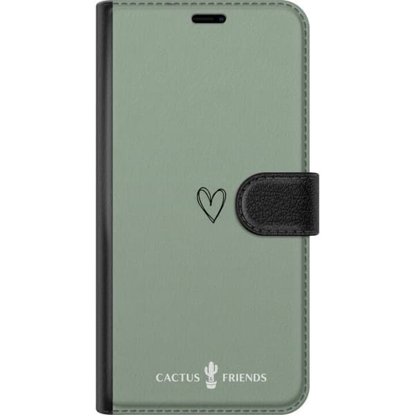 Samsung Galaxy S25 FE Kaktus og Venner – SageLove