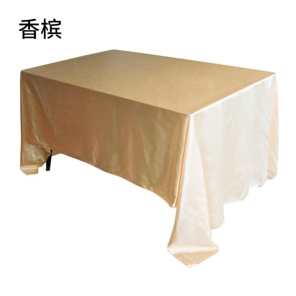 145*145cm, duk med mönster, skrynkelfri, fläckresistent, enkel
