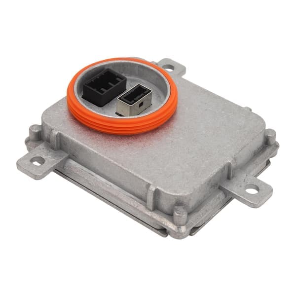Xenon frontlysballast 8K0941597B 35W HID frontlysballastkontrollmodul erstatning for A3 A4 A5 A6 A7 A8