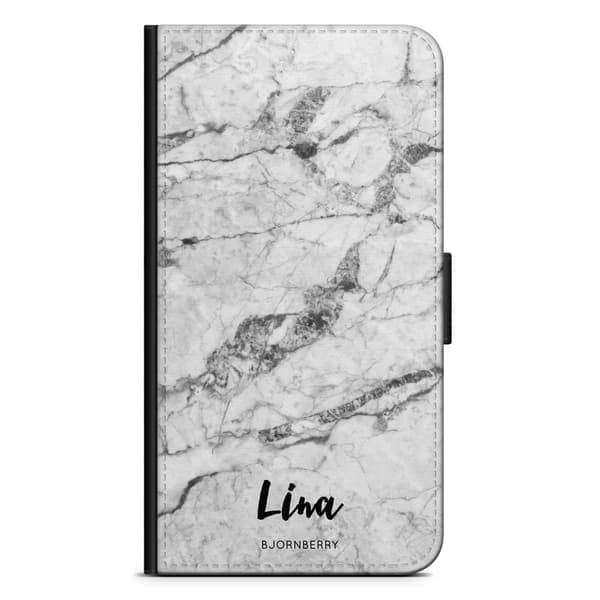 Bjornberry Lompakkokotelo iPhone 12 Mini - Lina