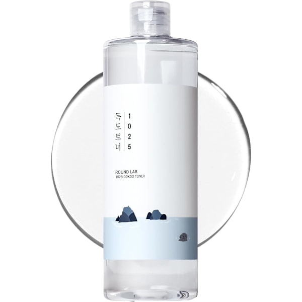 ROUND LAB 1025 Dokdo Toner