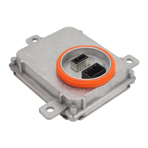 Xenon Forlygte Ballast 8K0941597B 35W HID Forlygte Ballast Controller Modul Erstatning til A3 A4 A5 A6 A7 A8