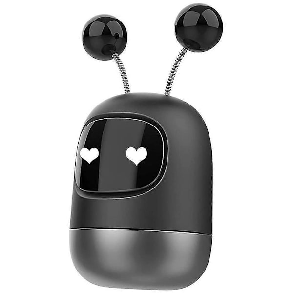 Billuftfrisker med robotdesign