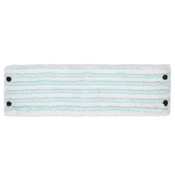 Kompatibel med Leifheit Clean Twist XL MicroDuo Våd/Tør Mikrofiber Moppe Tilbehør