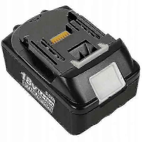 Lxt Bl1860b 18v 6.0ah