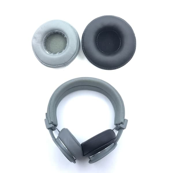 70mm Universelle Øreputer til Hodetelefoner Erstatning for Urbanears Plattan ADV