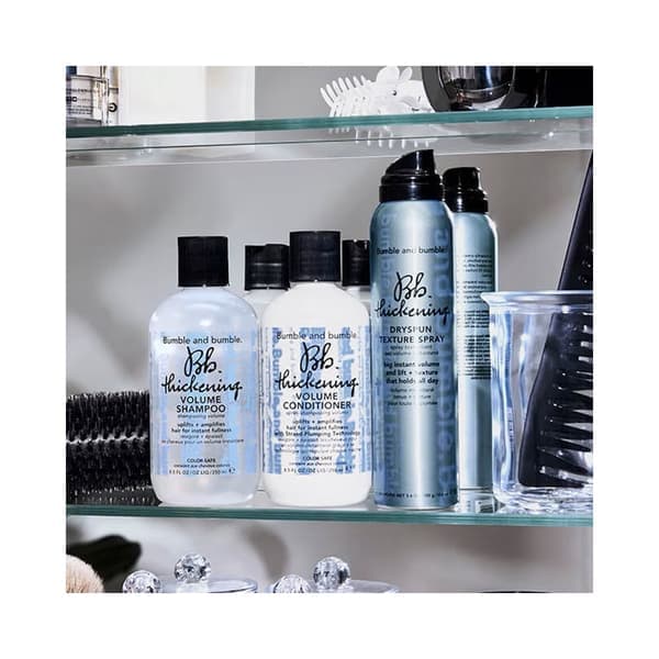 Fortykkende Volume Shampoo 250ml