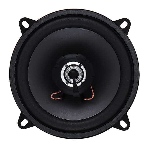 Bilstereo, TS-506 bilhögtalare, koaxialt högtalarsystem