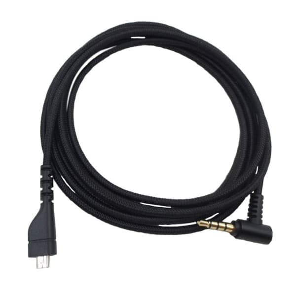 Lydkabel 8-pins - 3,5 mm kontakt til SteelSeries Arctis 3/5