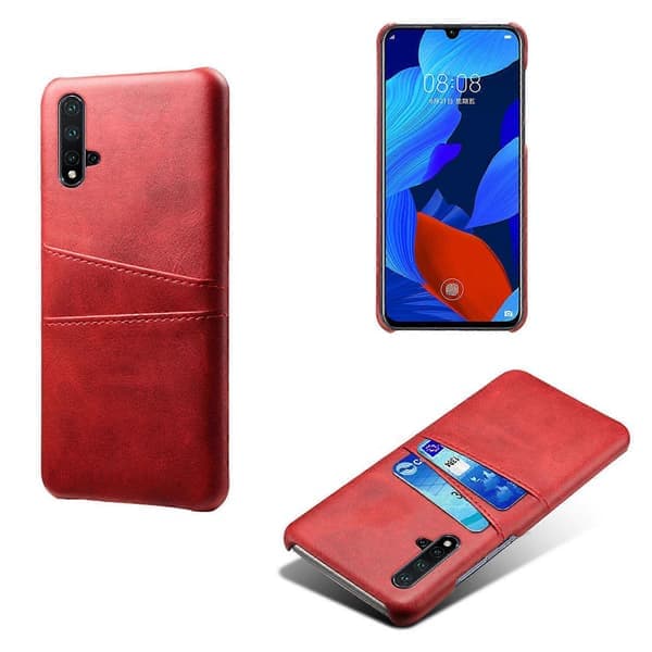 Huawei mobilskala for Huawei Y6 Pro-telefon - matveske Staff Brown