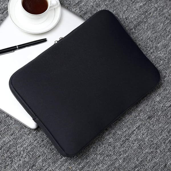 Dataveske til 13 og 15 tommer, passer MacBook Pro og Air. Grå - 13-tommer Grå - 13-tum
