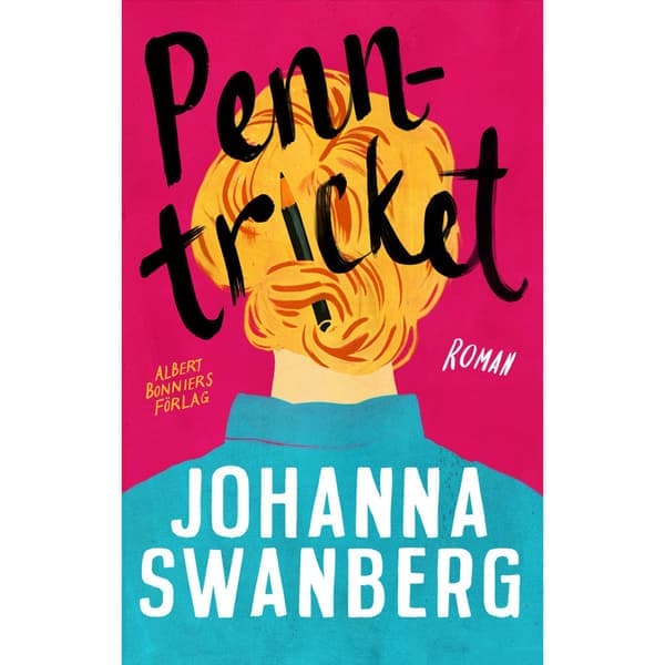 Pentricket (indbundet)