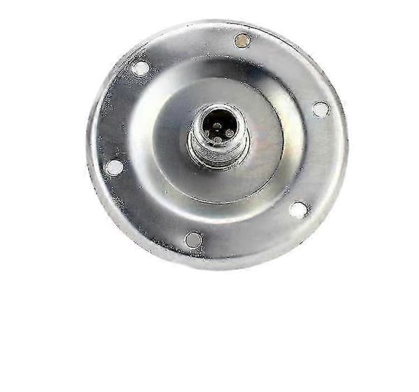 Flens i rustfritt stål for trykktanktilbehør 32 mm