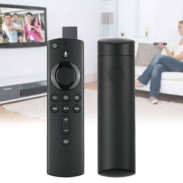 Amazon Alexa Voice Remote Lite | HD Streaming-enhed-ykyky null none