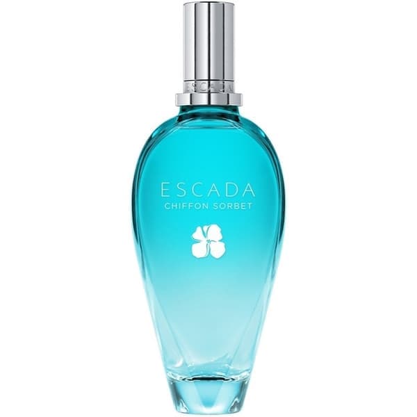 Escada Chiffon Sorbet Edt 100ml Sininen