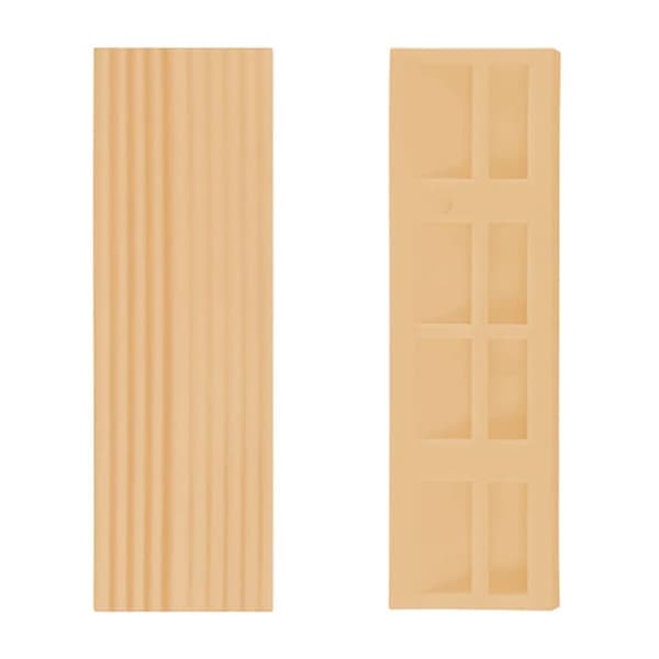 Robotstøvsuger 1 sæt Beige Beige Beige