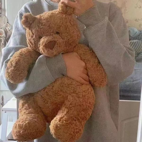 35cm nallepehmolelu pehmonukke pehmolelu täytetty eläin pehmolelu