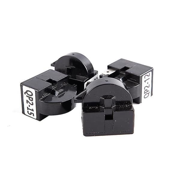 Kylskåpskompressor PTC-startmotor termiskt överbelastningsskyddsrelä QP2 - 12/15/22/33 [Db] QP2 - 15