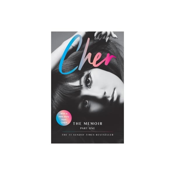 Cher (förvånad, eng)