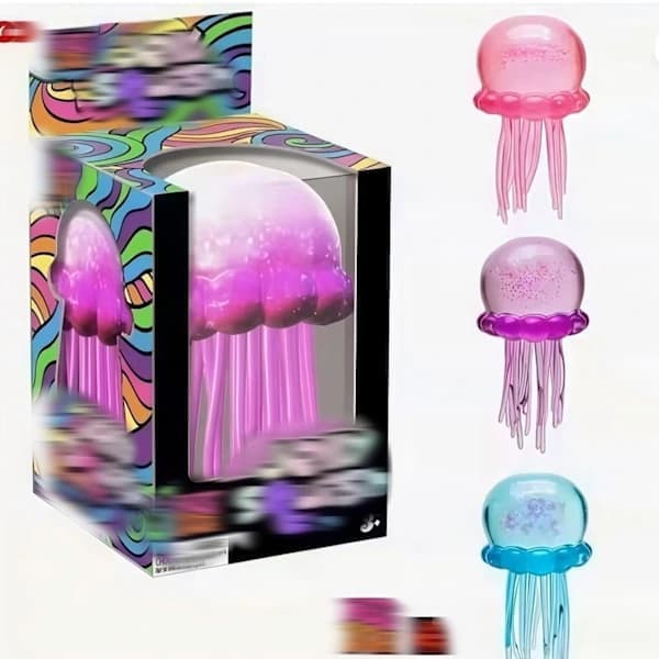 Stressaflastende legetøj Squishy Sweet Soft Climb Fidget Legetøj Sensorisk Afslappende Gave til Børn og Voksne