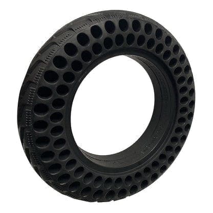 Dæk 10\" Honeycomb Xiaomi Punkteringsfri