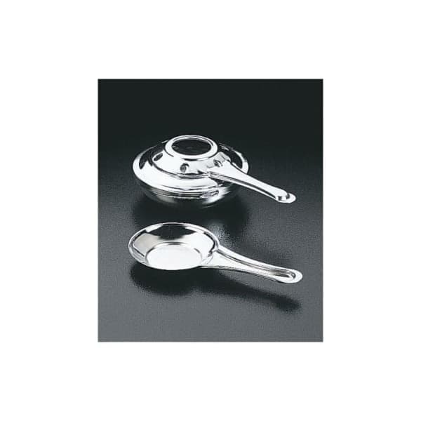 Fonduebrenner - Brenner for Fonduesett - Varmer - Dia. 9 cm