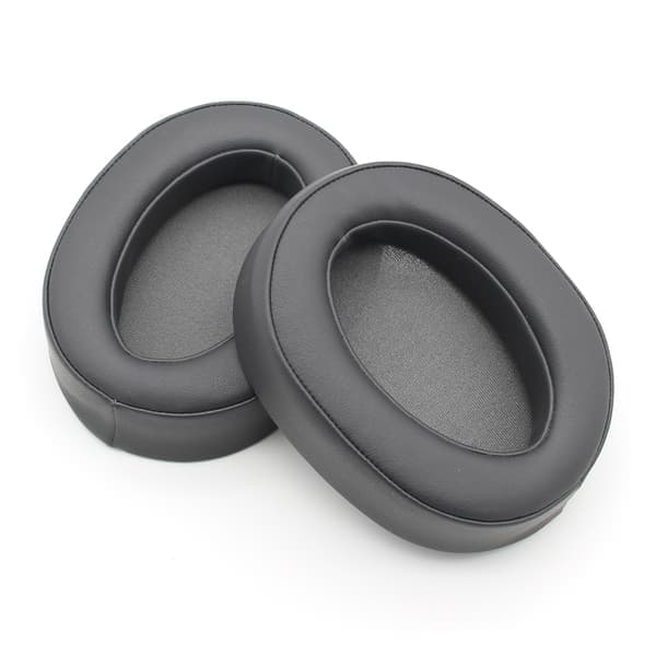 Ørepuder til Sony MDR - 100ABN / WH - H900N 1 par Sony MDR - 100ABN / WH - H900N Grå Grå Grå Grå