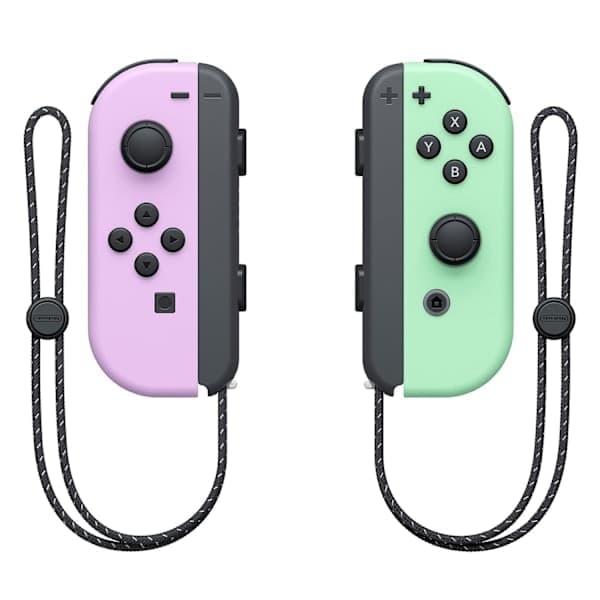Langaton ohjain Nintendo Switchille