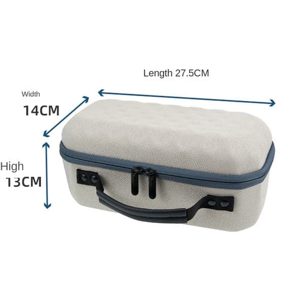 Samsung The Freestyle Projektor Hard Case - The Freestyle 360° hvit