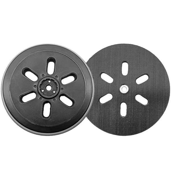 Bosch 2 608 601 116 håndslibetilbehør Slibepude 1 stk
