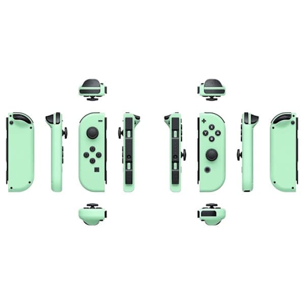 Langaton ohjain Nintendo Switchille