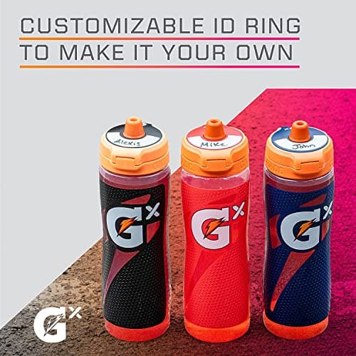 Gatorade Gx Other 1000ml