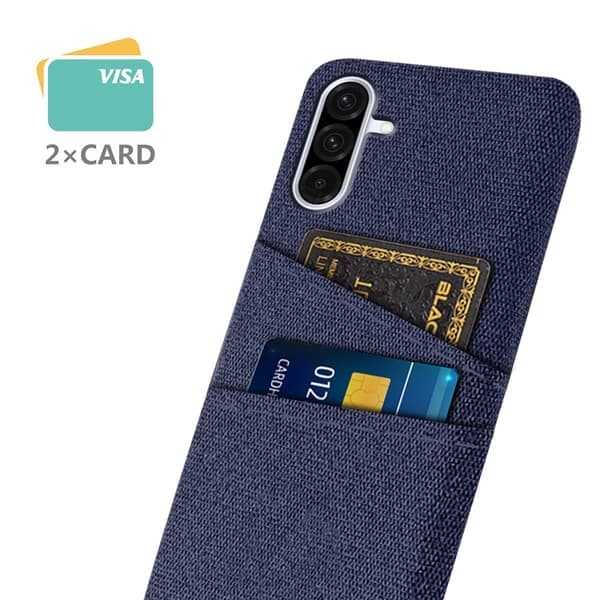 Samsung Galaxy A56 5G / A36 5G Skala med kort spår fabriksmonterad