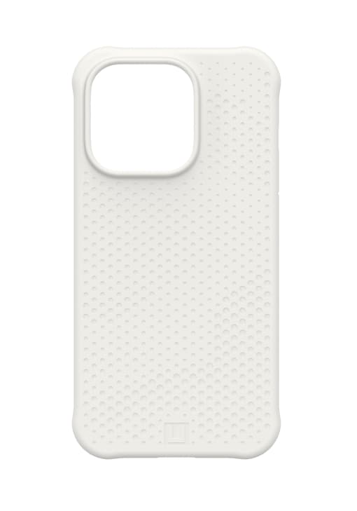 UAG iPhone 14 Pro Max Skal Dot Magsafe - Marshmallow Vit