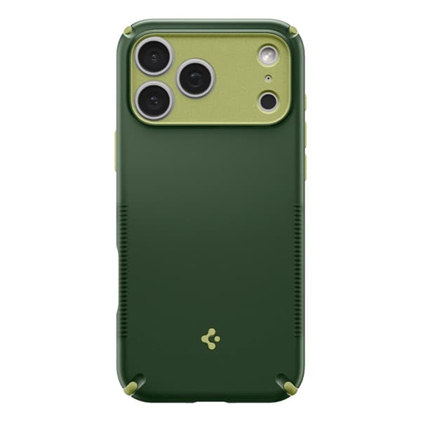Spigen Mobilskal För iPhone 17 Pro/18 Pro Magsafe Nano Pop Hybrid