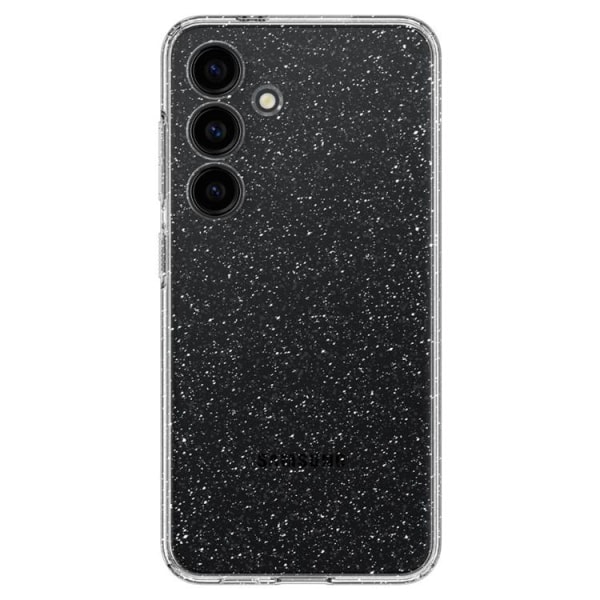 Spigen Galaxy S24 Plus Mobilskal Liquid Crystal - Glitter