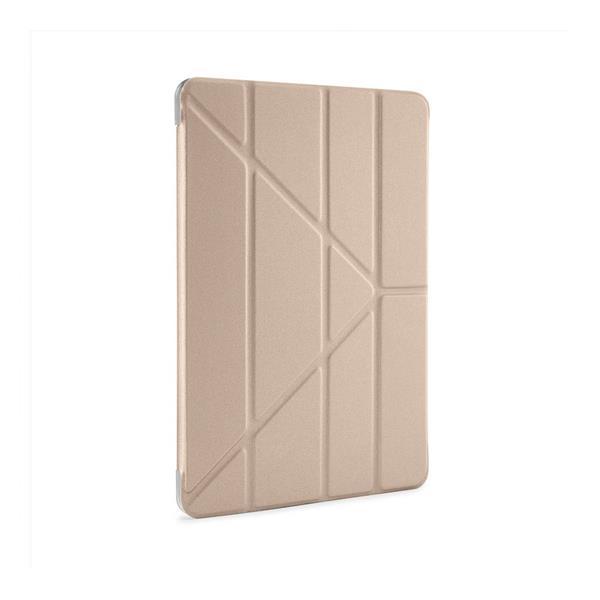 Pipetto Origami Case iPad Pro 11 2018 - Lilla