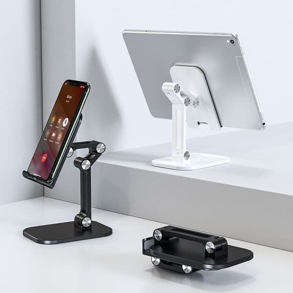 Tech-Protect Z3 Universal Stativhållare Smartphone & Läsplatta G Grey
